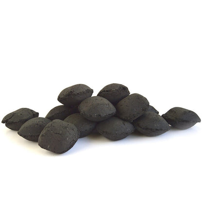 Bar-Be-Quick 15kg Charcoal Briquettes