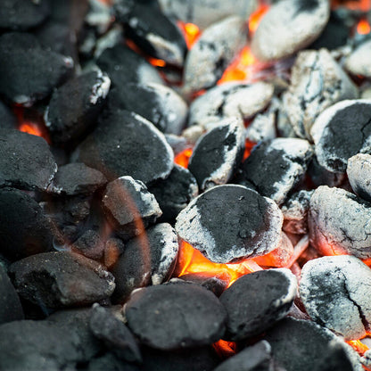 Bar-Be-Quick 15kg Charcoal Briquettes