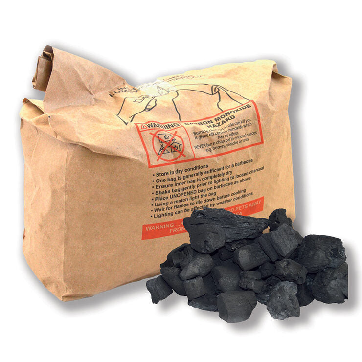 Bar-Be-Quick 12-Pack Instant Light Charcoal Briquettes