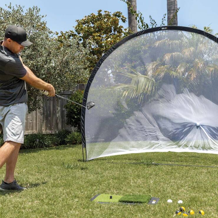 SKLZ Golf Home Range Driving Kit
