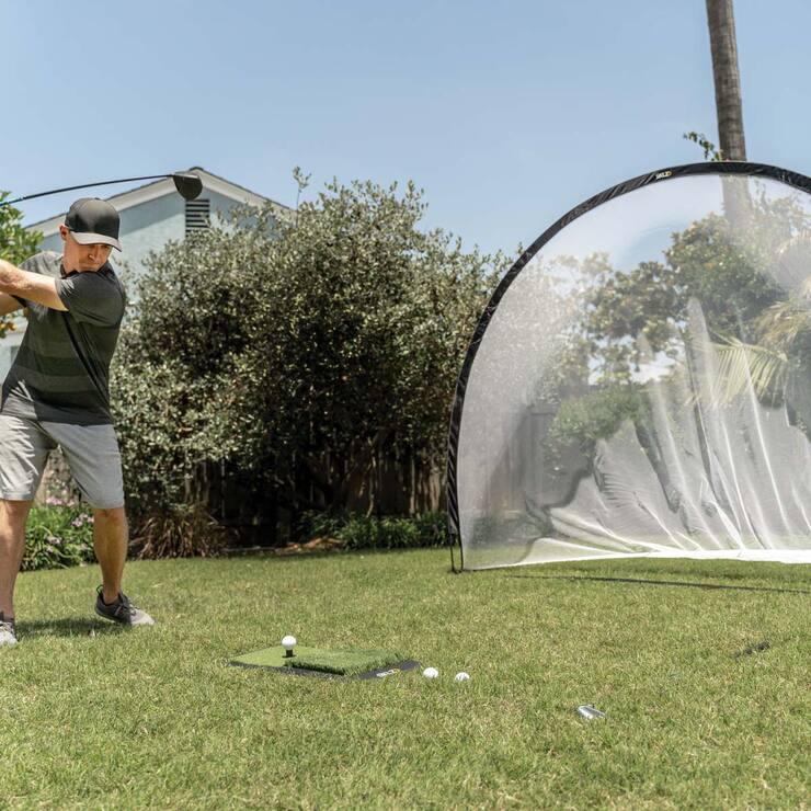 SKLZ Golf Home Range Driving Kit