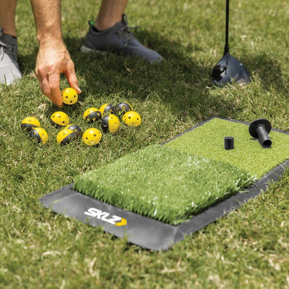 SKLZ Golf Home Range Driving Kit