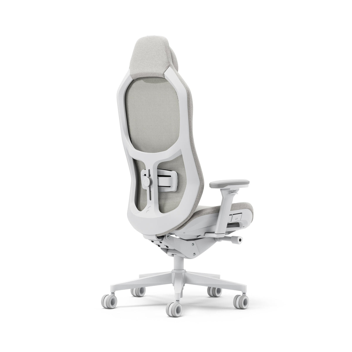 Anda Seat X-Air Pro Gaming Chair 120 kg Mesh Space Black