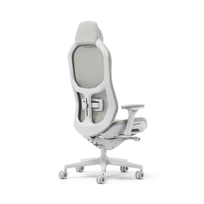 Anda Seat X-Air Pro Gaming Chair 120 kg Mesh Space Black