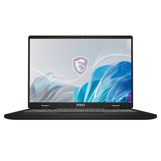 MSI Creator M16 HX Intel Core i9 16-Inch 32 GB 1 TB NVIDIA GF RTX 4070 Laptop
