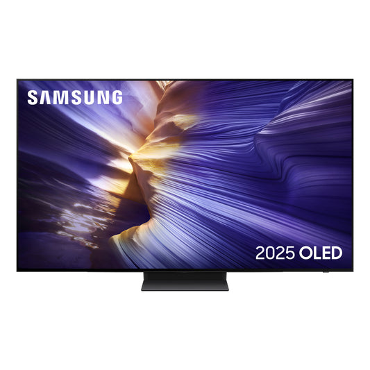 Samsung QE83S93FAEXXUU 83 Inch OLED 4k HD Smart TV 5-Year Warranty