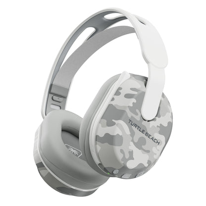 Turtle Beach Stealth 500 Gaming Headset Wireless Arctic Camouflage