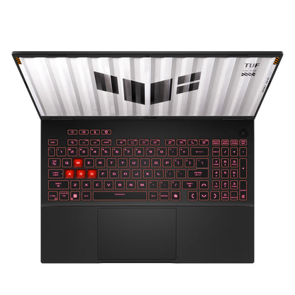 ASUS TUF Gaming A16 Gaming Laptop AMD Ryzen 9 16 Inch 16GB 1TB NVIDIA RTX 5060