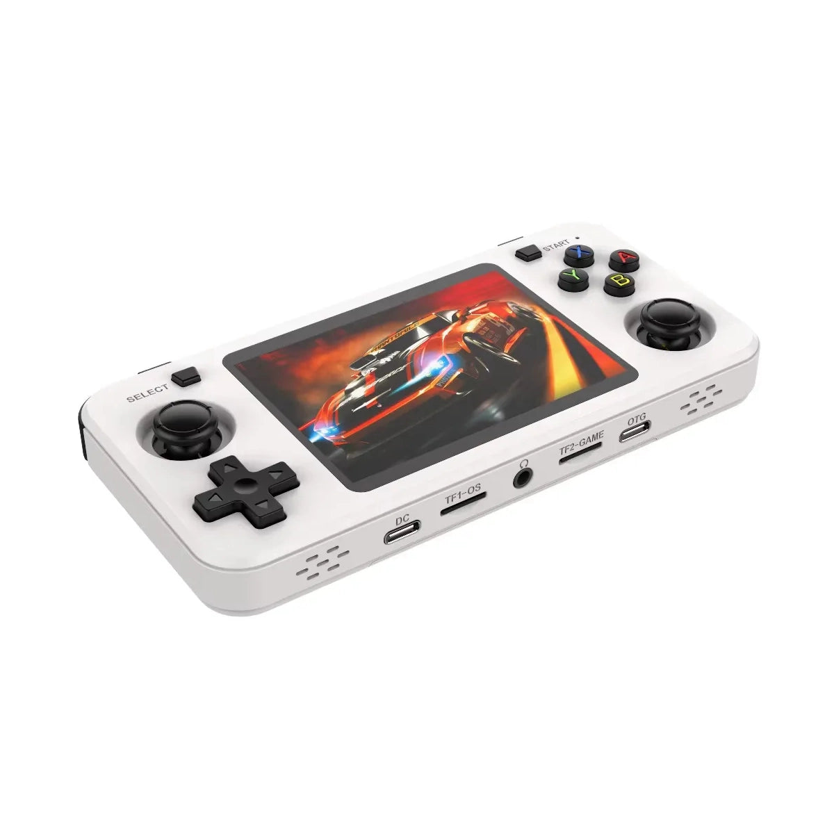 Bitbox H Handheld Retro Game Console