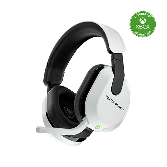 Turtle Beach Stealth 600 Gen 3 Xbox Gaming Headset Wireless White