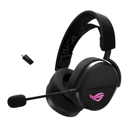 ASUS ROG Pelta Gaming Headset Wireless Black