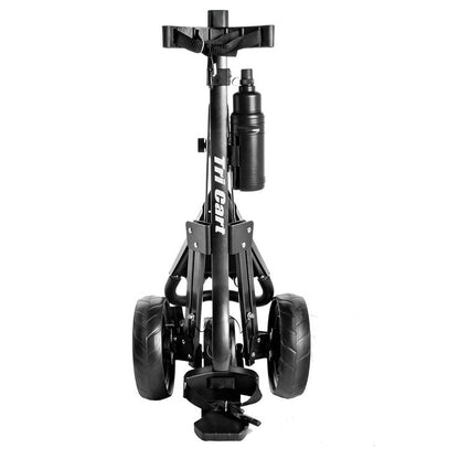 Longridge 3 Tri Cart Golf Trolley