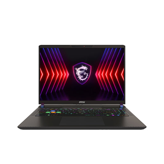 MSI Vector 16 HX Intel Core i7 16 Inch 16GB 2TB NVIDIA GeForce RTX 4080