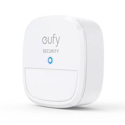 eufy Motion Sensor Bundle - 3 Pack - No Monthly Fees