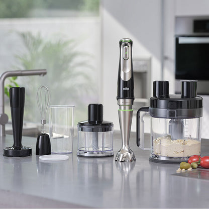 Braun MultiQuick 9 Hand Blender MQ9187XLI