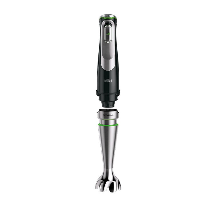 Braun MultiQuick 9 Hand Blender MQ9187XLI