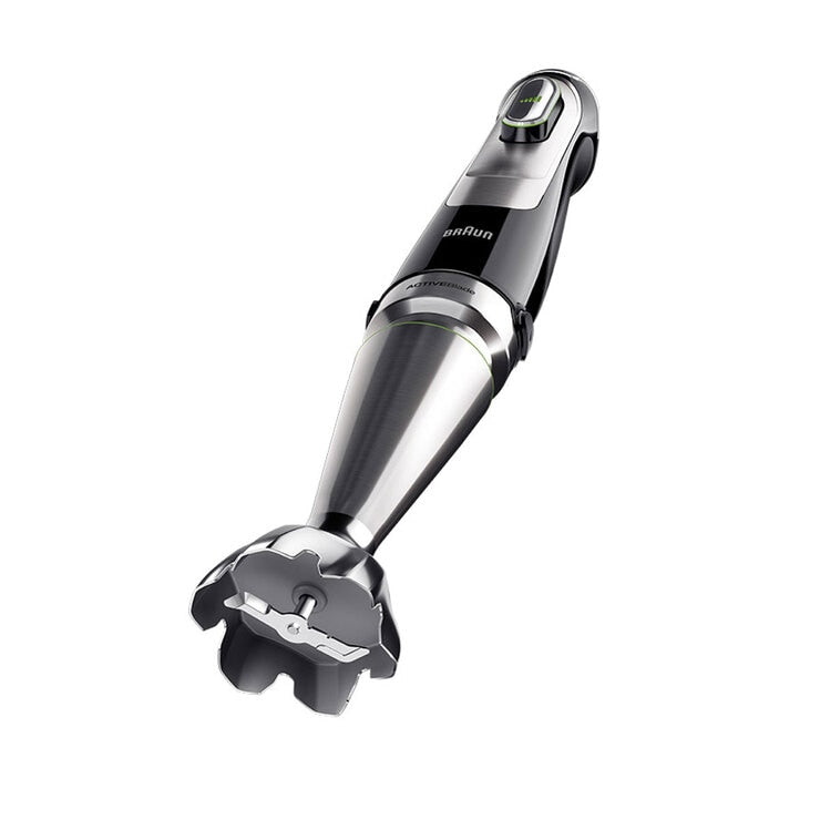 Braun MultiQuick 9 Hand Blender MQ9187XLI