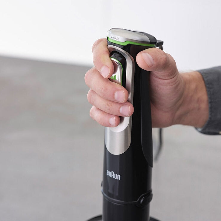 Braun MultiQuick 9 Hand Blender MQ9187XLI