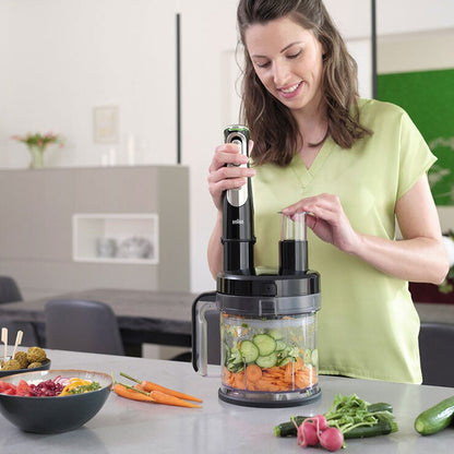 Braun MultiQuick 9 Hand Blender MQ9187XLI