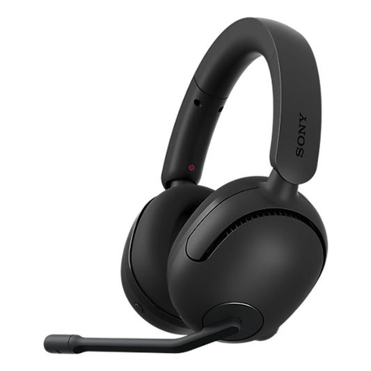 Sony INZONE H5 Gaming Headset Wireless Black