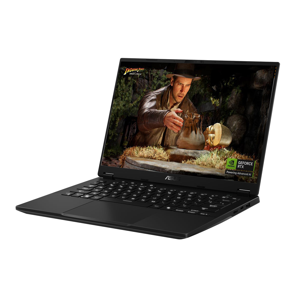 ASUS TUF Gaming A14 Gaming Laptop AMD Ryzen 7 14 Inch 16GB 1TB GeForce RTX 5050