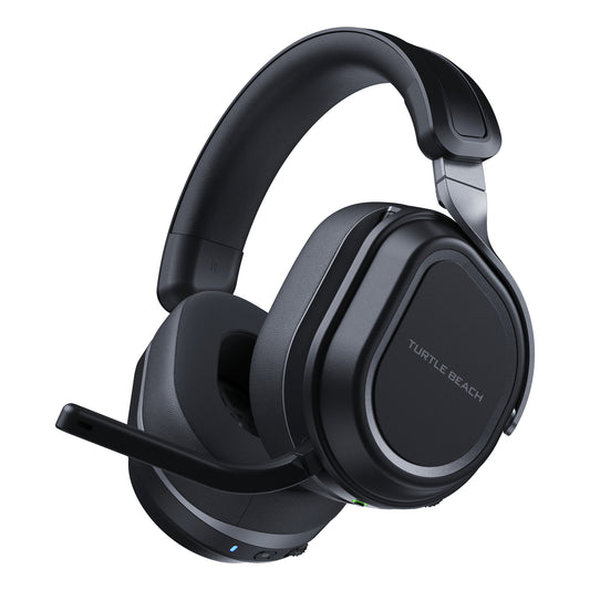 Turtle Beach Stealth 700 Gaming Headset Wired Black Grey