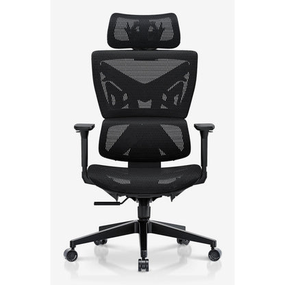 Anda Seat X-Air Mega Gaming Chair 120 kg Mesh Space Black