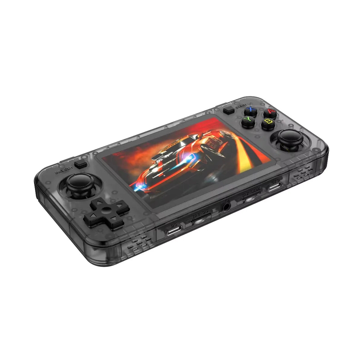 Bitbox H Handheld Retro Game Console