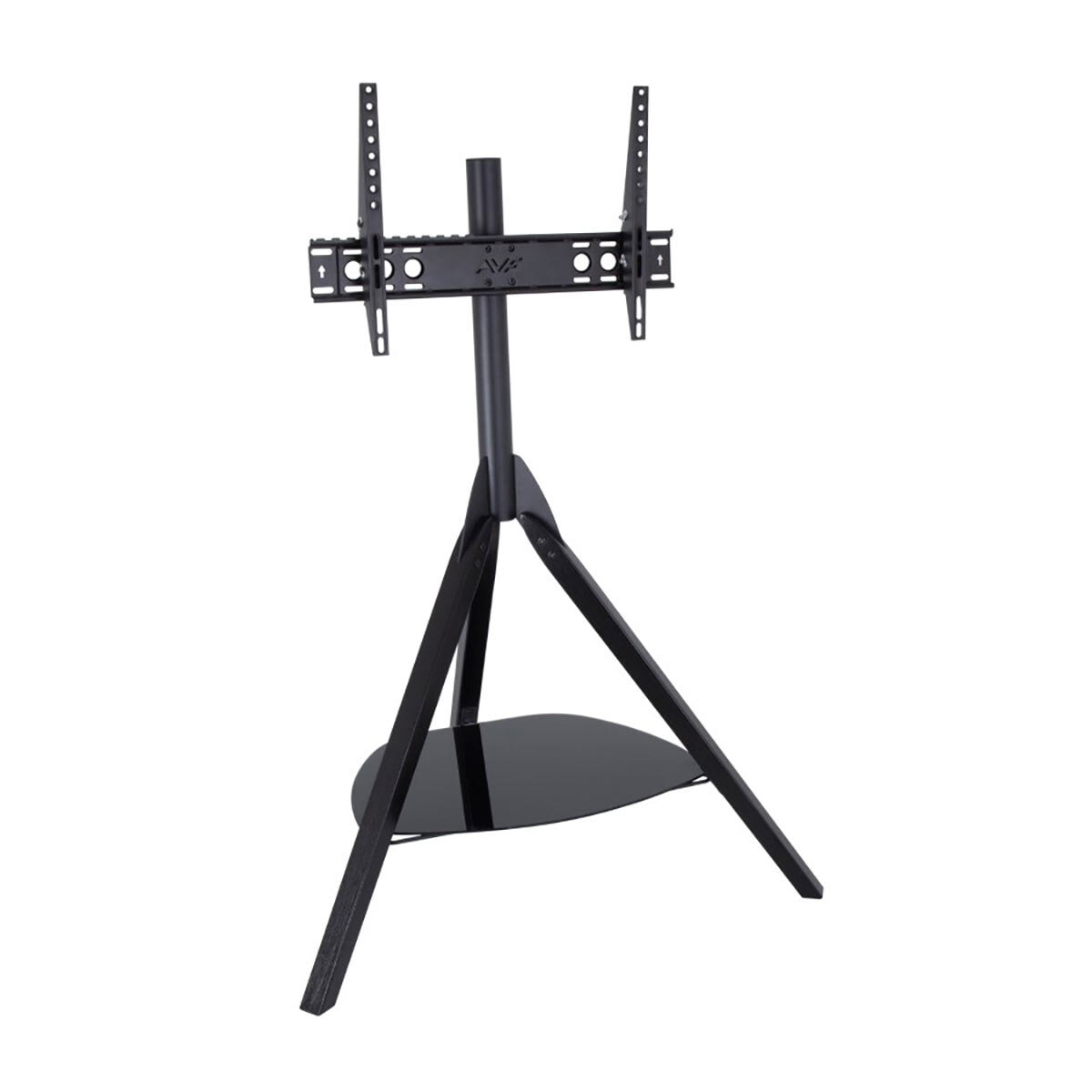 AVF Hoxton TV Stand for TVs up to 70 Inch, Black