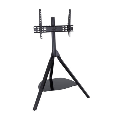 AVF Hoxton TV Stand for TVs up to 70 Inch, Black