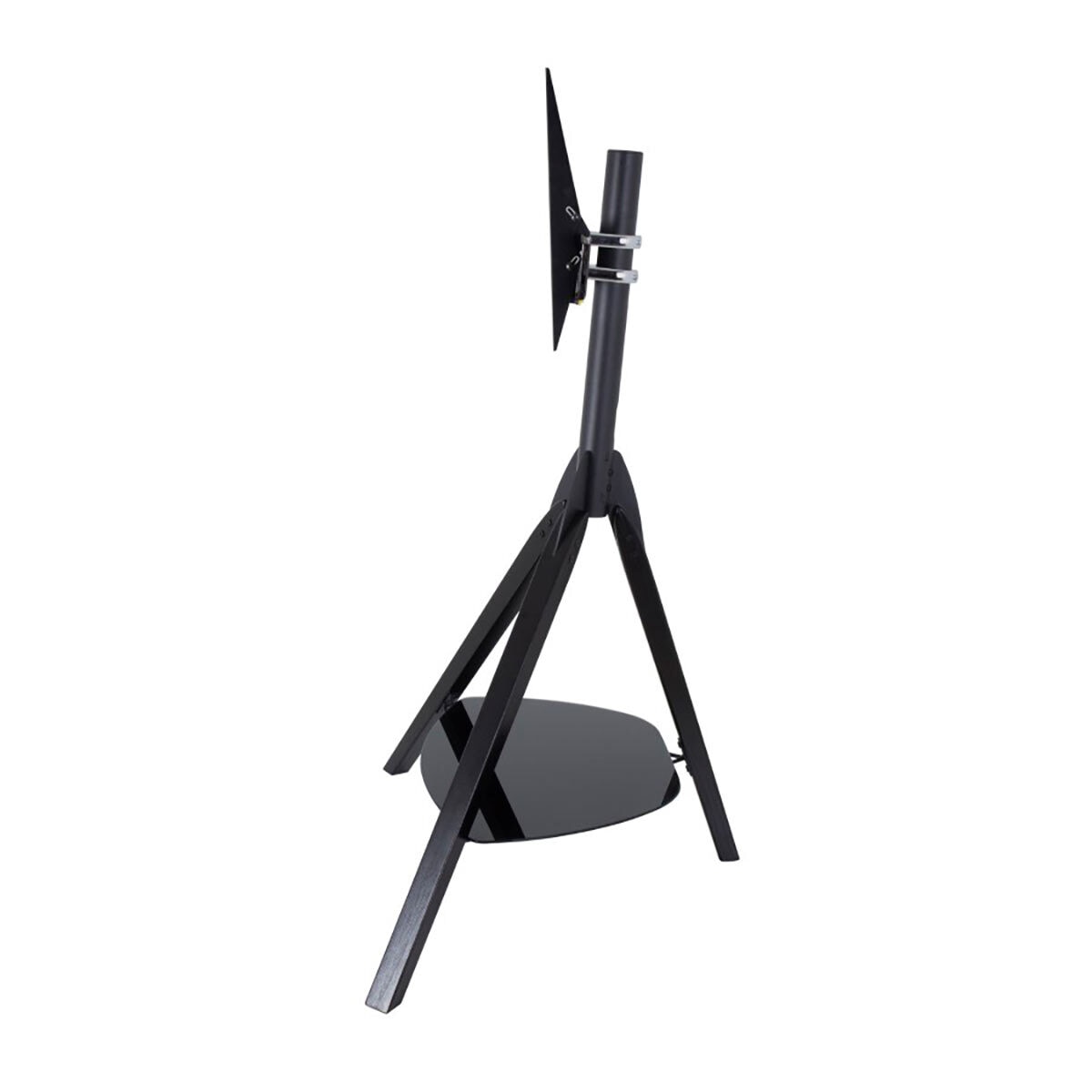 AVF Hoxton TV Stand for TVs up to 70 Inch, Black