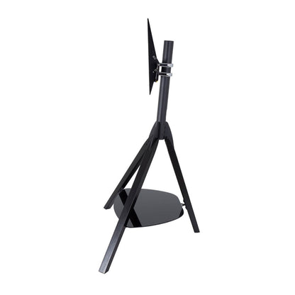 AVF Hoxton TV Stand for TVs up to 70 Inch, Black