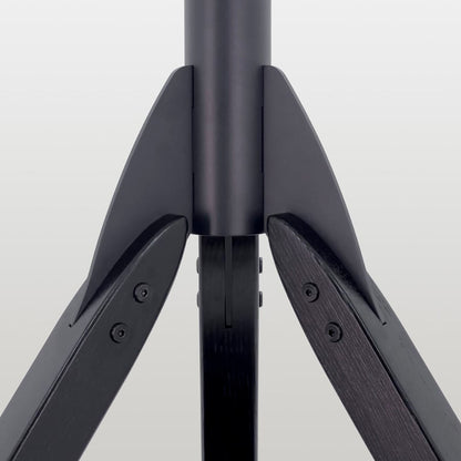 AVF Hoxton TV Stand for TVs up to 70 Inch, Black