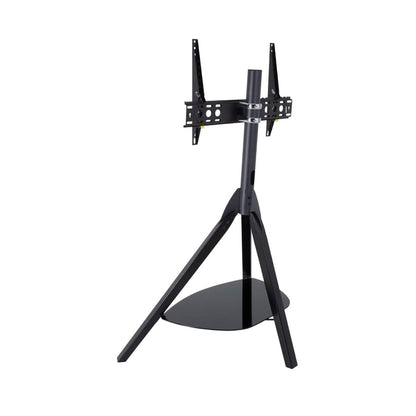 AVF Hoxton TV Stand for TVs up to 70 Inch, Black