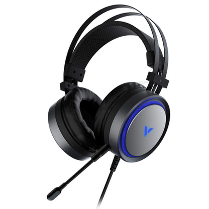 Rapoo VH530 Gaming Headset Wired Black