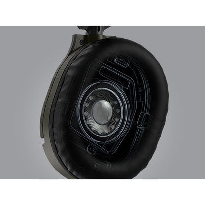 Turtle Beach Recon 70  Gaming Headset Wired Green Camouflage