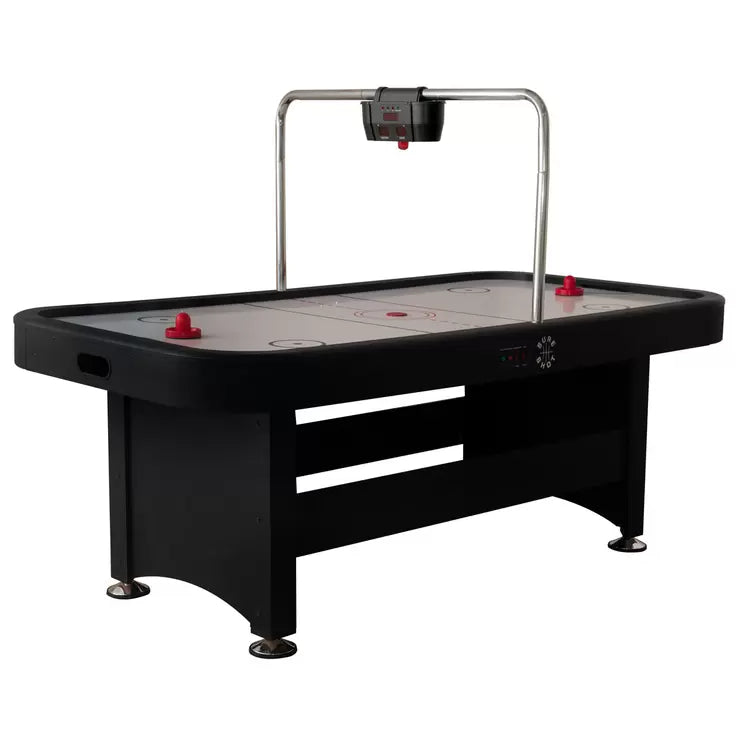 Sure Shot Championship 7ft Air Hockey Table