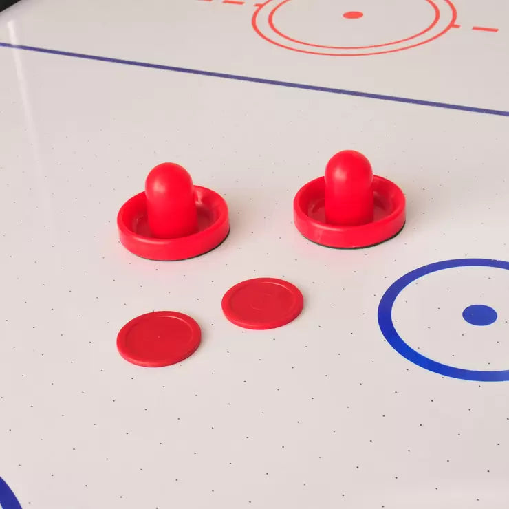 Sure Shot Super Pro 7ft Air Hockey Table
