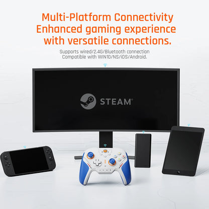 BIGBIG WON BLITZ 2 Wireless Gaming Controller