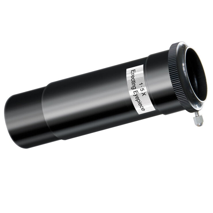 Bresser AZ Classic 900mm Refractor Telescope with Tripod, Adaptor and Eyepieces