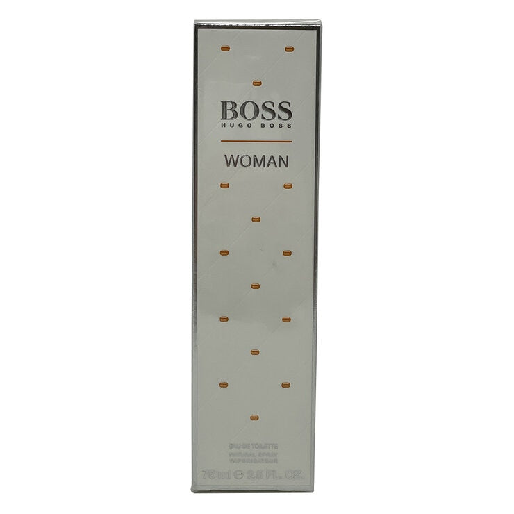 Hugo Boss Orange Women EDT 75ml