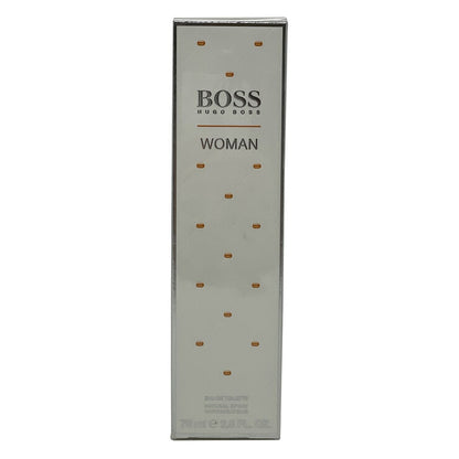 Hugo Boss Orange Women EDT 75ml