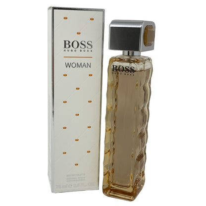 Hugo Boss Orange Women EDT 75ml