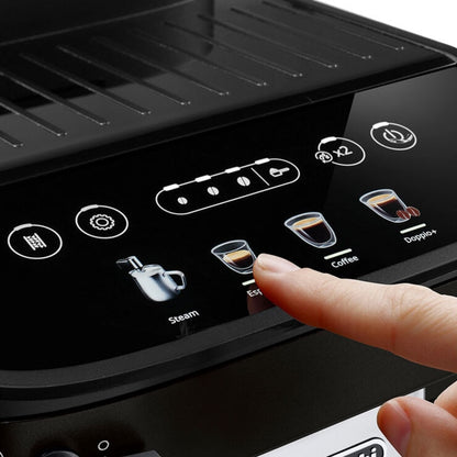 De'Longhi Magnifica Evo Bean To Cup Coffee Machine ECAM290.22.B