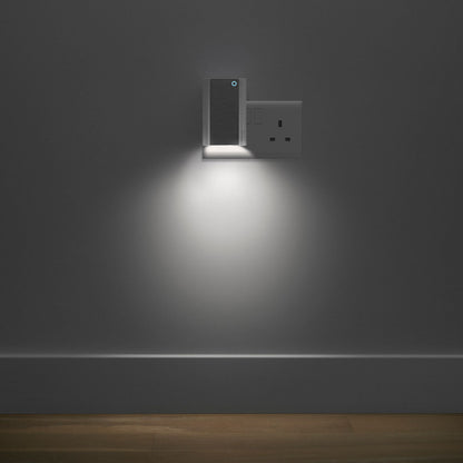 Ring Video Doorbell Pro 2 with Chime Pro, Plug-in Installation