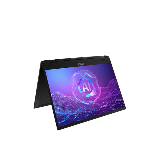 MSI SUMMIT 16 AI EVO Intel Core Ultra 7 16 Inch 32GB 1TB Intel Arc 140T Laptop