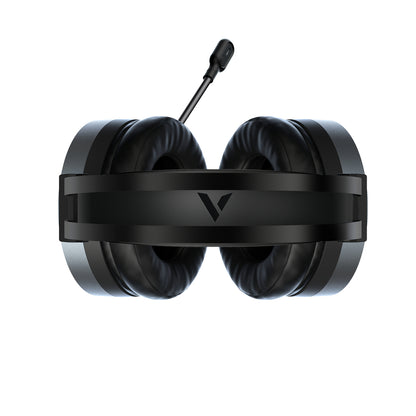 Rapoo VH510 Gaming Headset Wired Black
