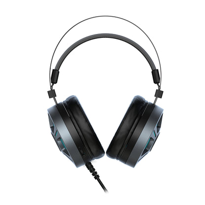 Rapoo VH510 Gaming Headset Wired Black