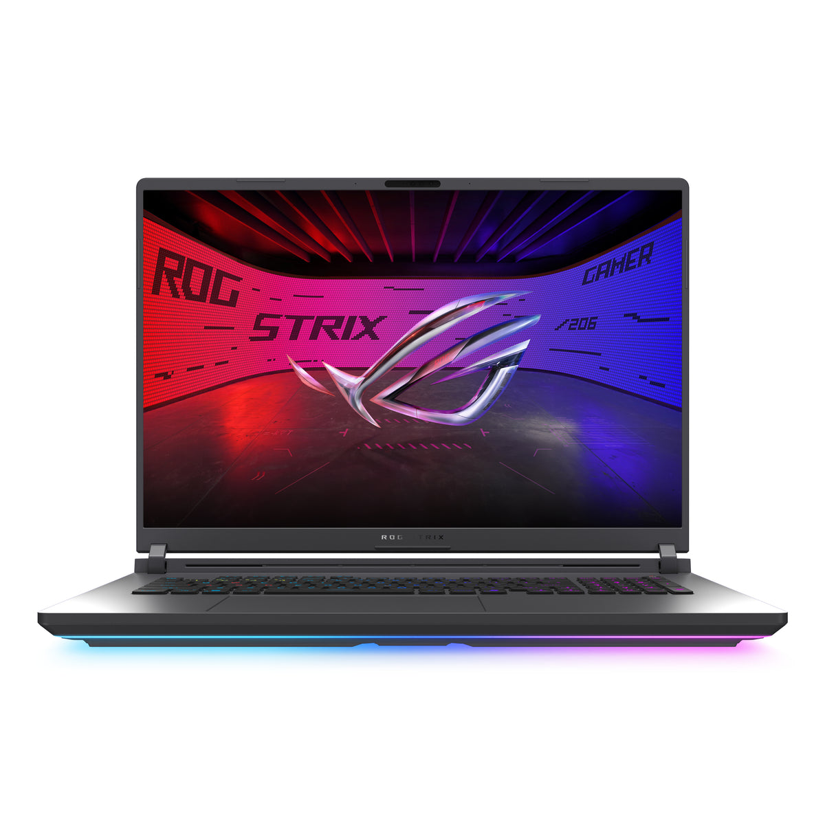 ASUS ROG Strix G18 Gaming Laptop Intel Core Ultra 9 18 Inch 16GB 1TB RTX 5070