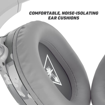 Turtle Beach Recon 70 Gaming Headset Wired Grey